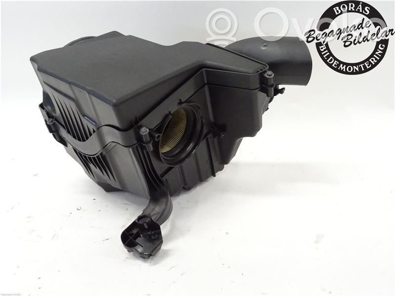 Ford Transit -  Tourneo Connect Air filter box 