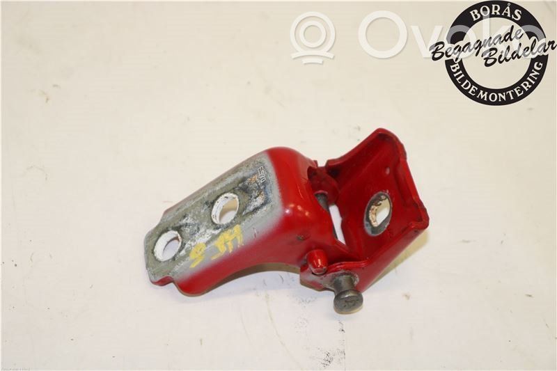 Citroen DS3 Front door upper hinge 