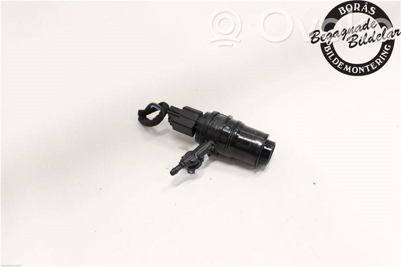 Ford Fiesta Windscreen/windshield washer pump 