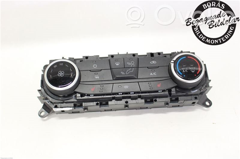 Ford Transit Custom Panel klimatyzacji 