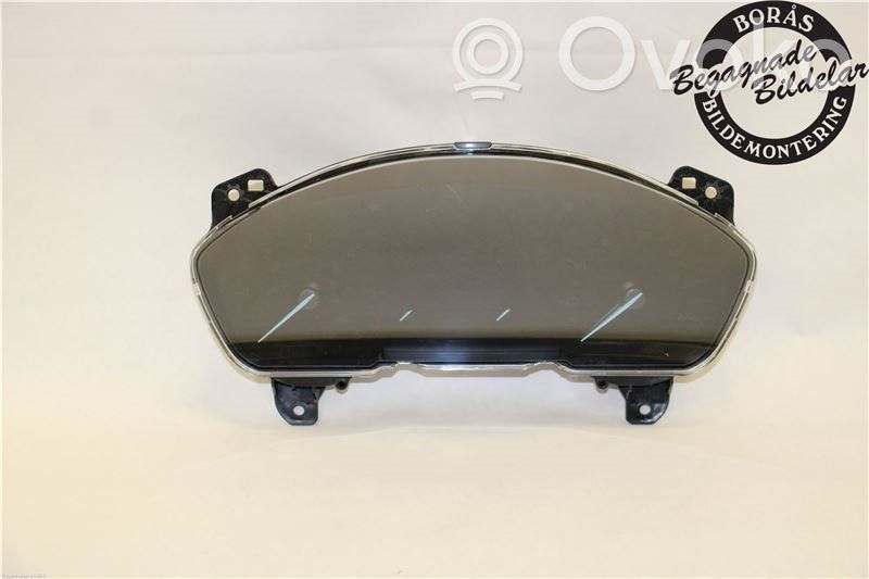 Ford Focus Speedometer (instrument cluster) 