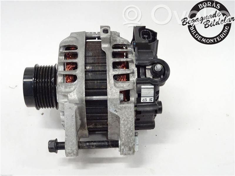 Generator/alternator   373002B710,373002B710,373002B710