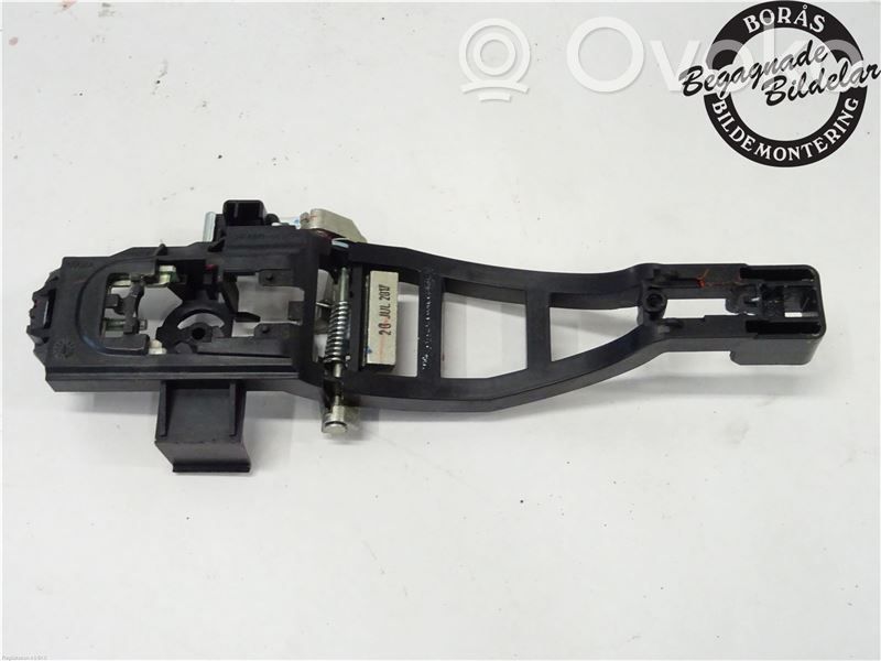 Ford Ranger Manecilla externa puerta delantera 