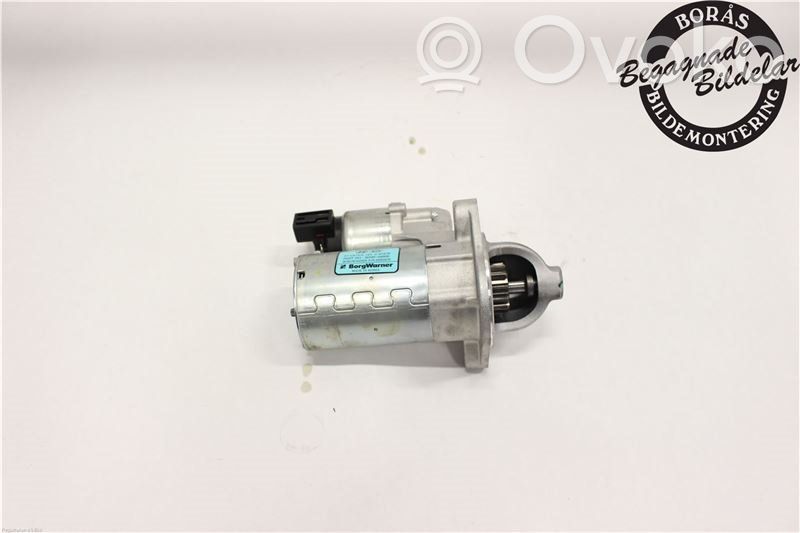 KIA Picanto Motor de arranque 