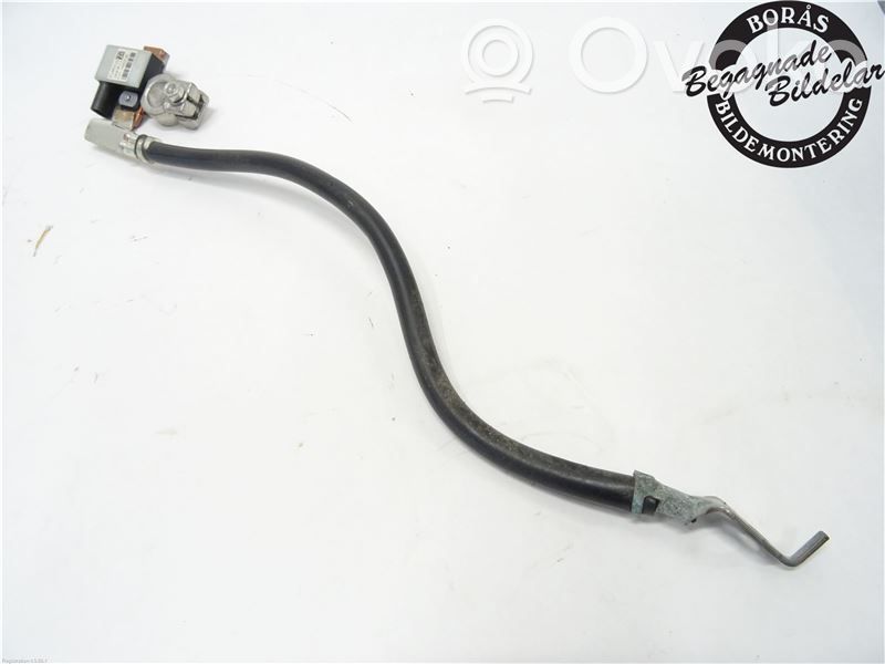 Câble de batterie positif   2267295,F1FT10C679BA,F1FT10C679BA