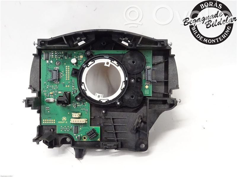 Ford Focus Sensor de ángulo de dirección 