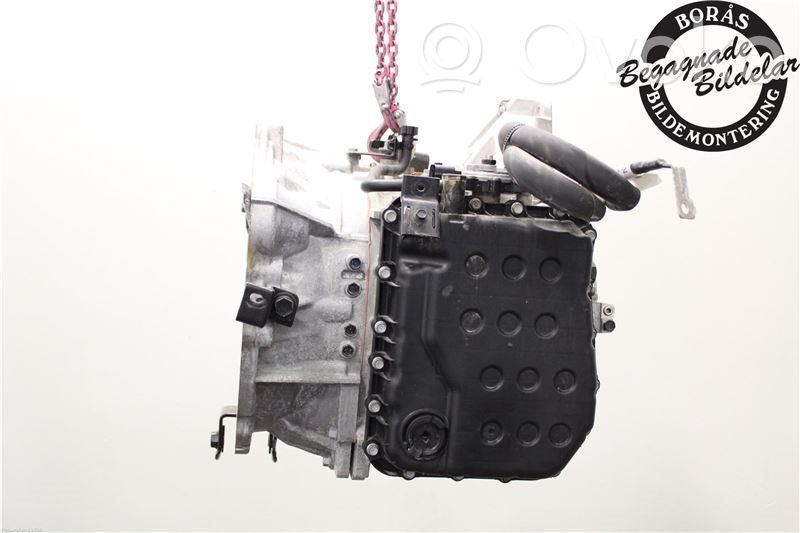 KIA Sorento Automatic gearbox 