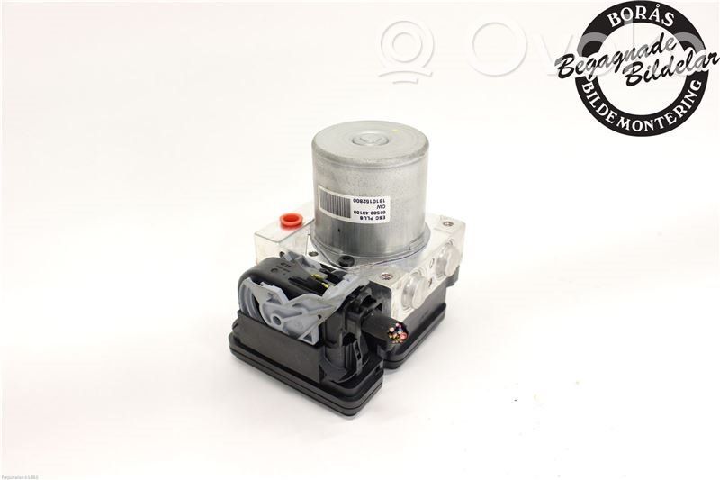 ABS Pump   58920J7400,6158943100,58900J7400