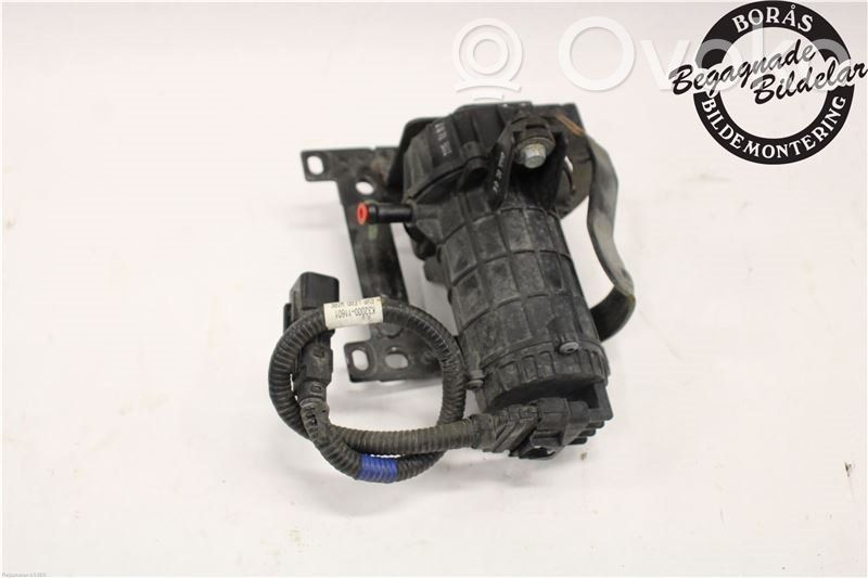KIA Ceed Vacuum pump 