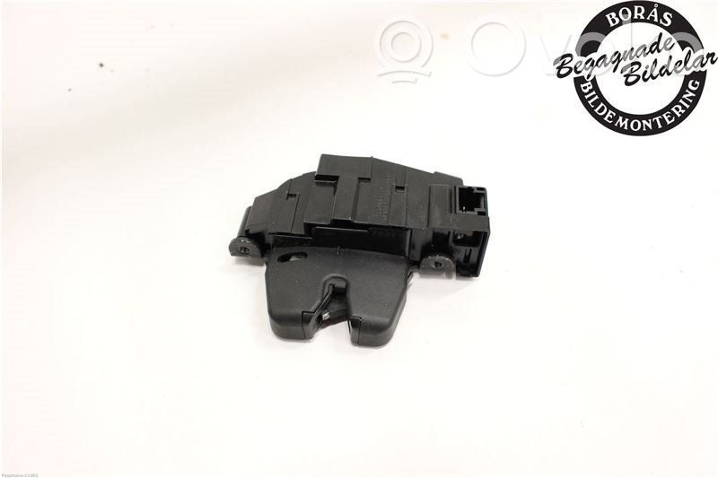 Citroen C5 Tailgate/trunk/boot lock/catch/latch 