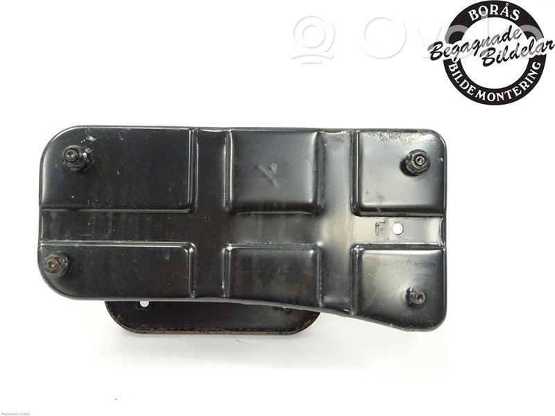 KIA Rio Deformacinis elementas 