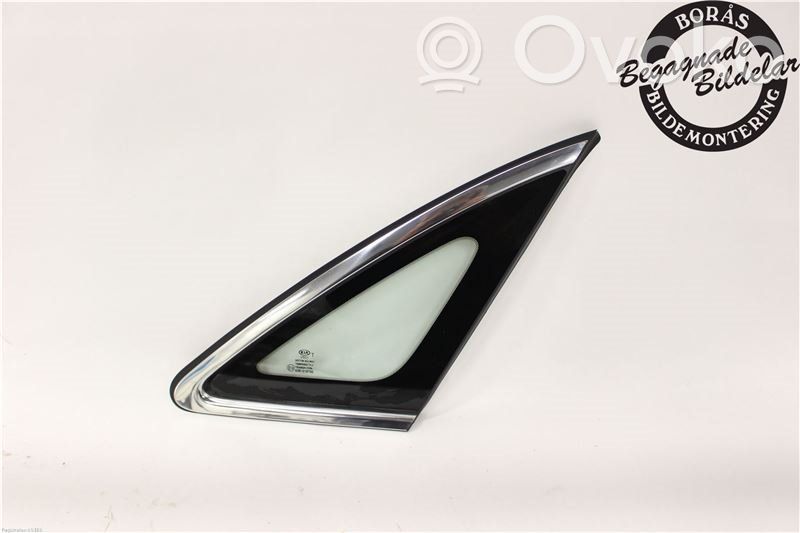 Vidrio lateral trasero   87820J7100