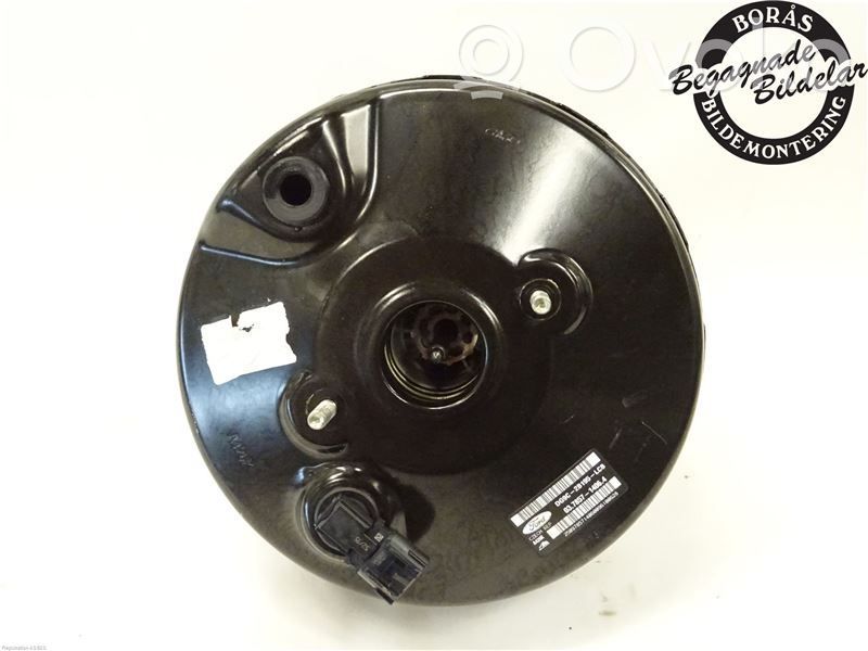 Ford Mondeo MK V Servofreno 