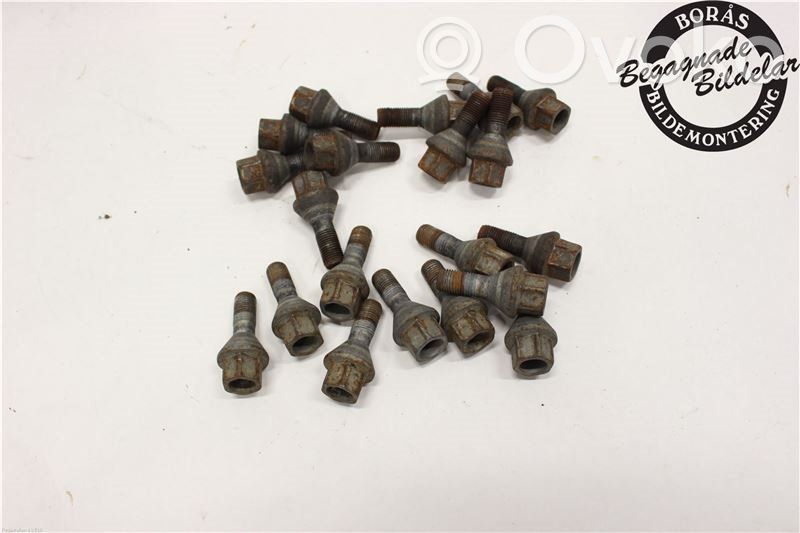 Peugeot Boxer Tuercas/tornillos 