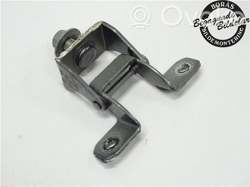 Nissan Leaf I (ZE0) Tailgate/trunk/boot hinge 