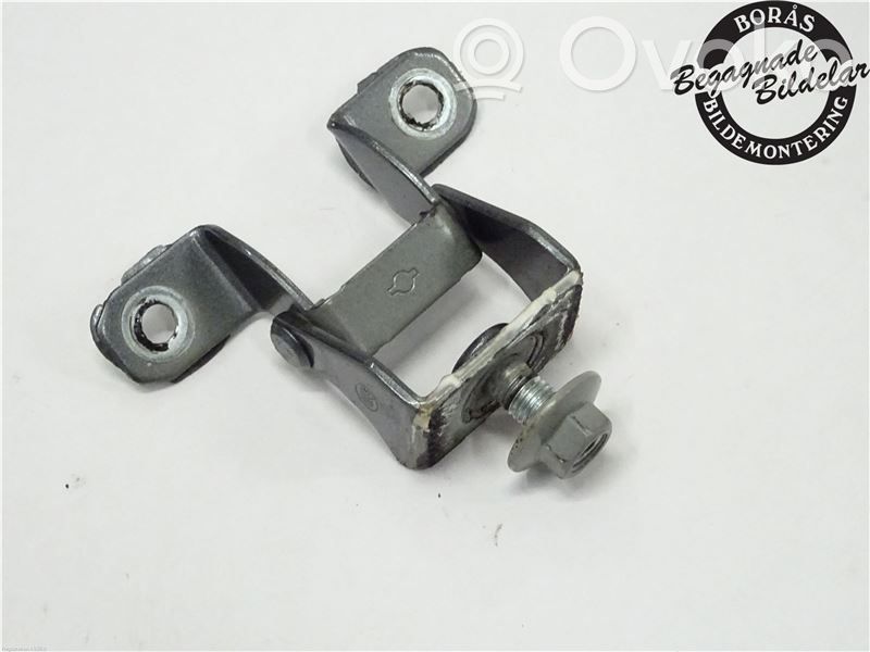 Nissan Leaf I (ZE0) Tailgate/trunk/boot hinge 