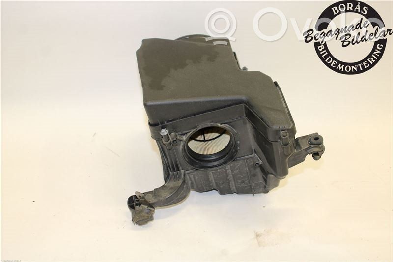 Ford Transit -  Tourneo Connect Air filter box 