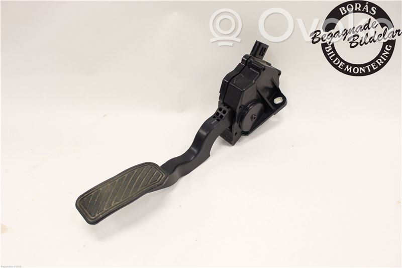Mazda 2 Accelerator throttle pedal 
