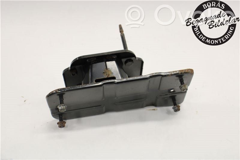 KIA Rio Deformacinis elementas 