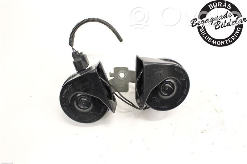Ford Focus Garso signalas 