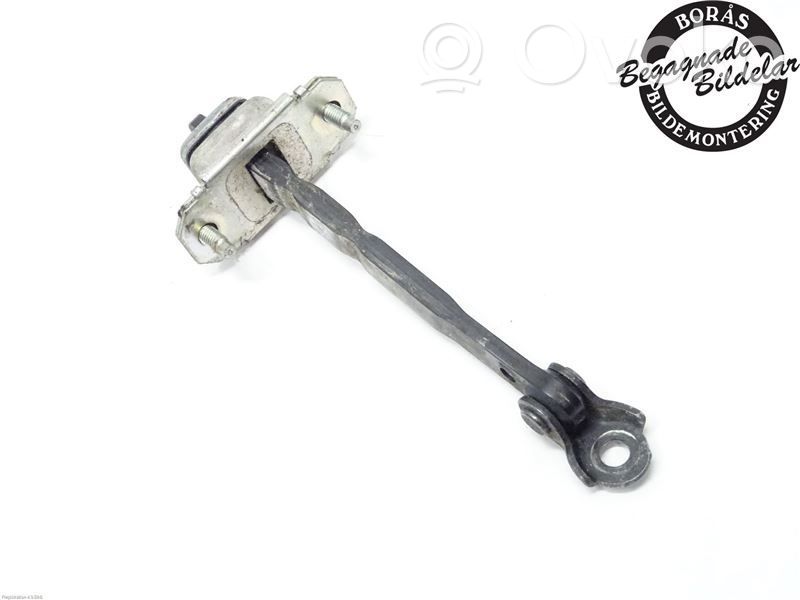 Subaru Forester SH Ogranicznik drzwi tylnych 