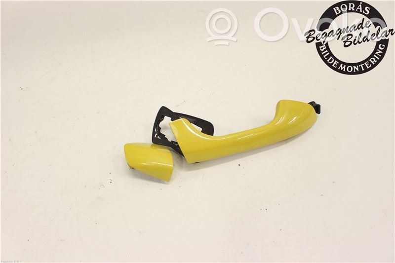 KIA Stonic Manecilla externa puerta delantera 