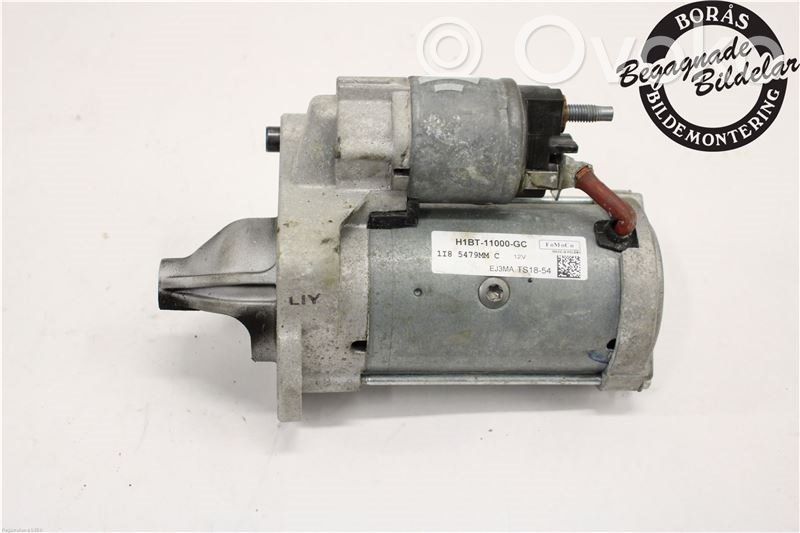 Starter motor   2140094,H1BT11000GC,H1BT11000GC