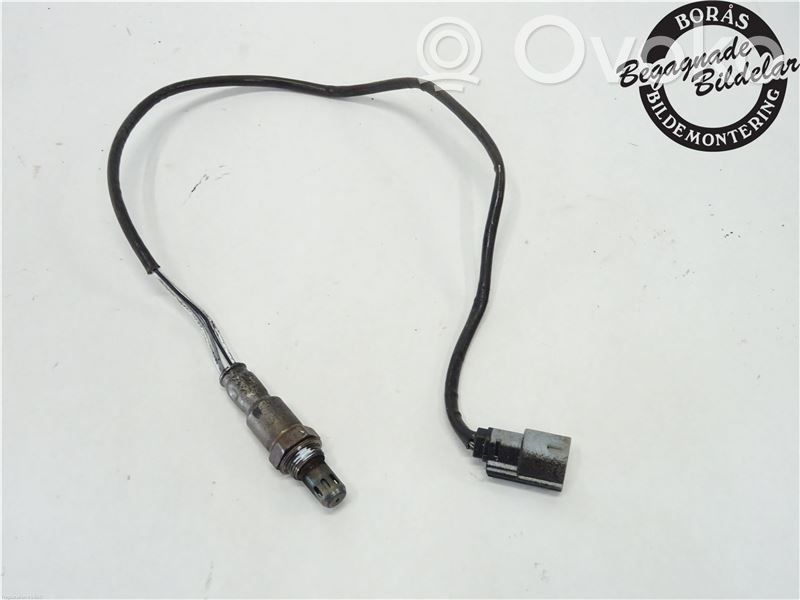 Ford Mustang VI Sonde lambda 