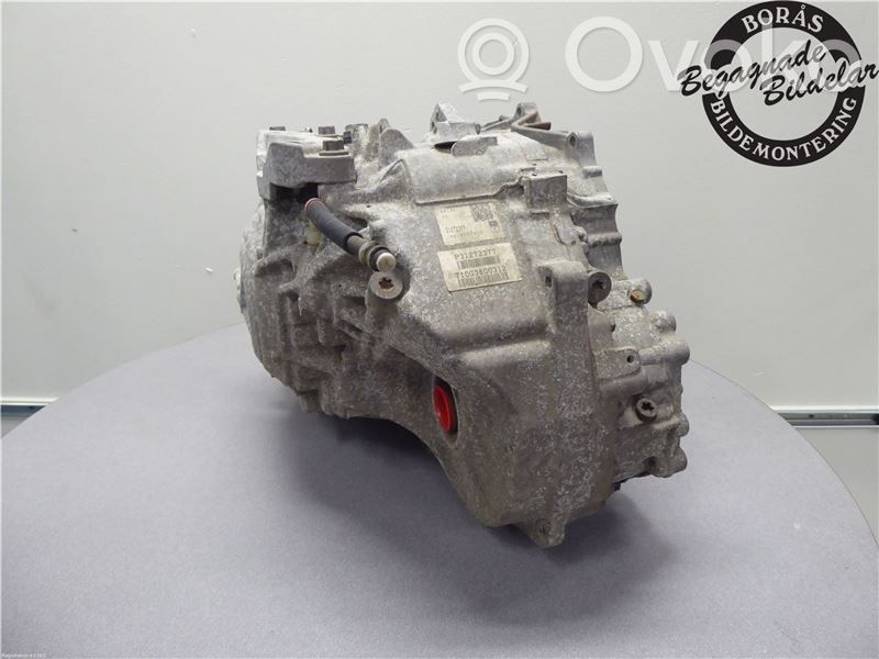 Volvo V60 Automatic gearbox 