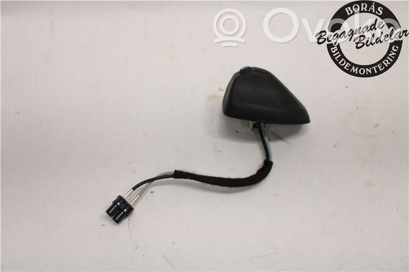 Ford Fiesta Radion antenni 