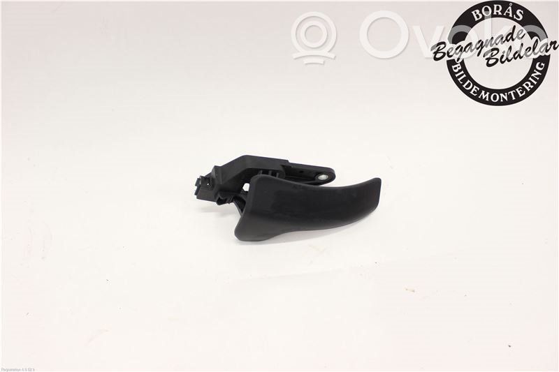 Peugeot Boxer Front door interior handle 