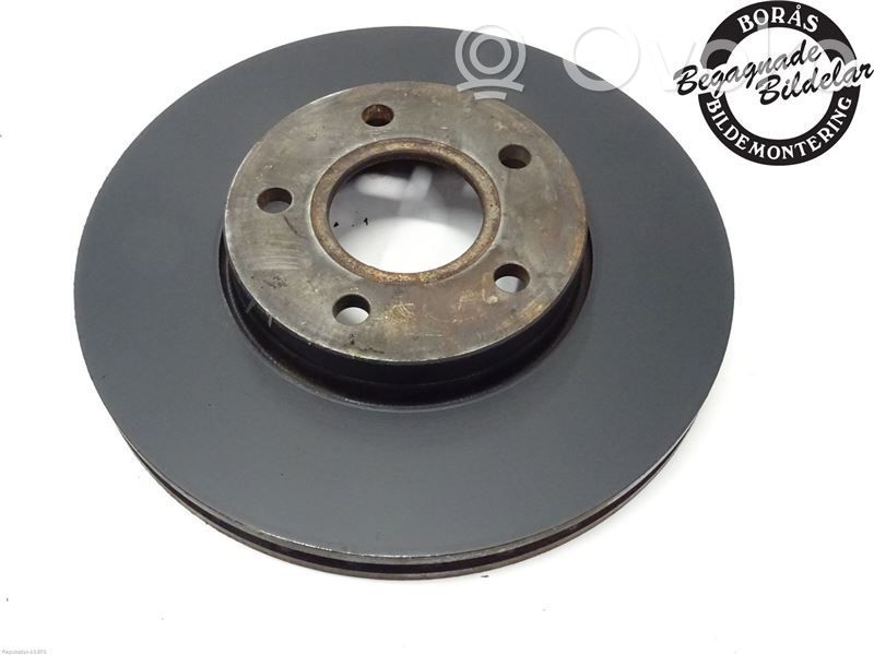 Front brake disc   1790221,31362411