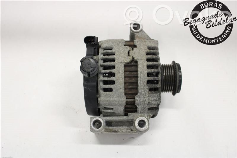 Ford Mondeo MK IV Ģenerators 