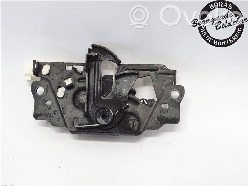 Engine bonnet/hood lock/catch   1808504