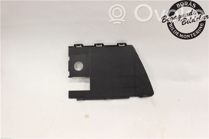 Ford Mondeo MK IV Ghidaj aer/conductă intercooler 