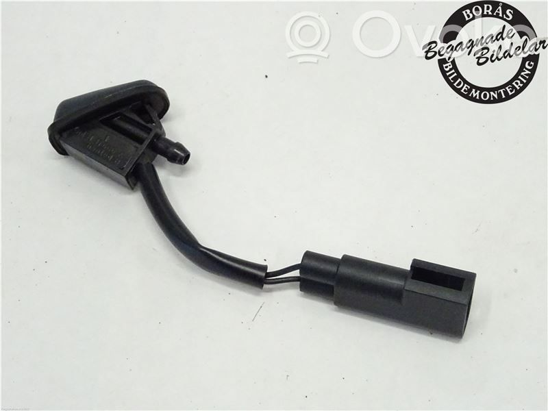 Ford Focus Buse de lave-glace 