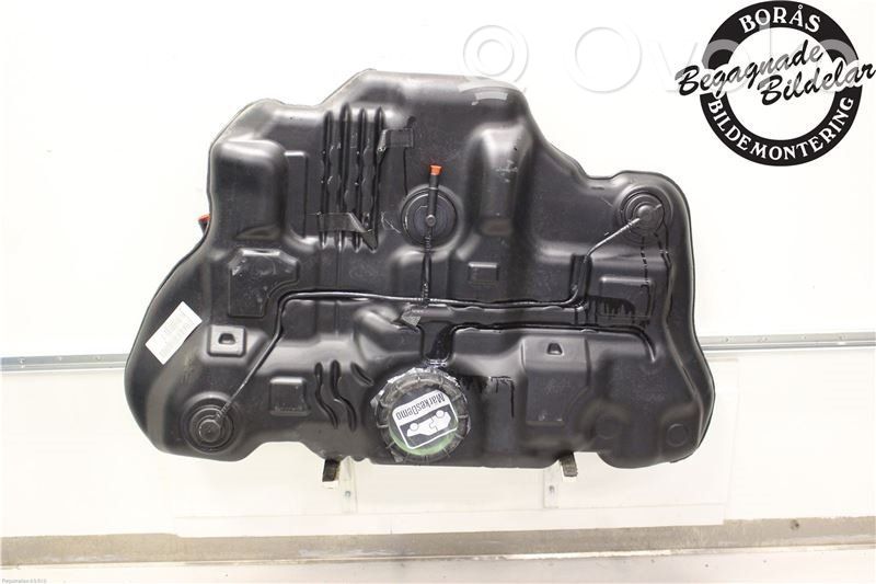 Ford Mondeo MK IV Polttoainesäiliö 