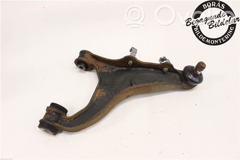 Querlenker Achsschenkel hinten   20252SG010