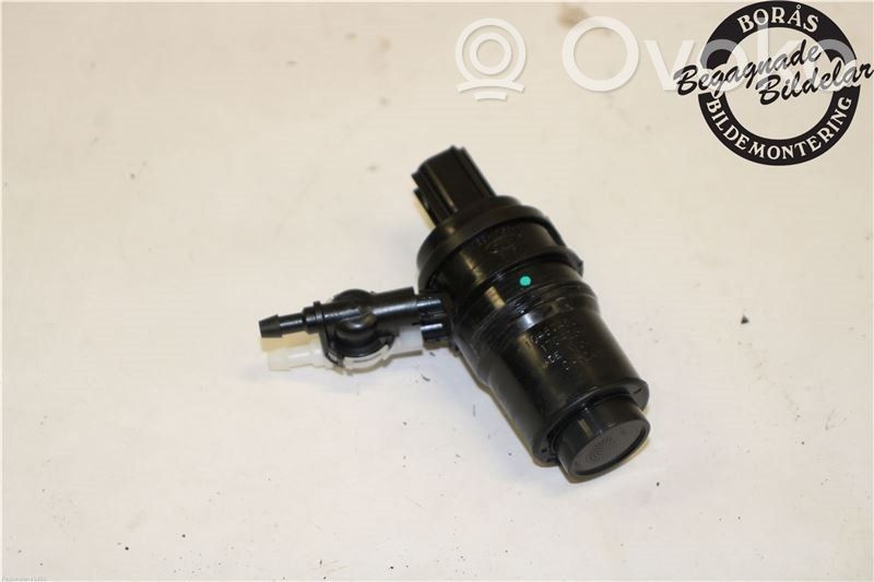 Ford Fiesta Windscreen/windshield washer pump 