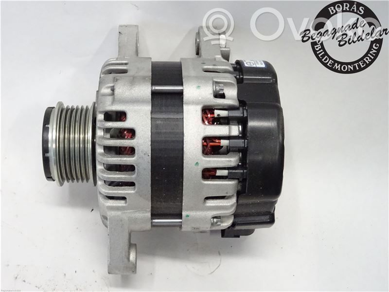 Generator/alternator   3730003AC0
