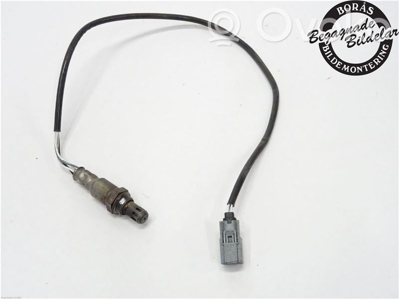 Ford Mustang VI Sonde lambda 