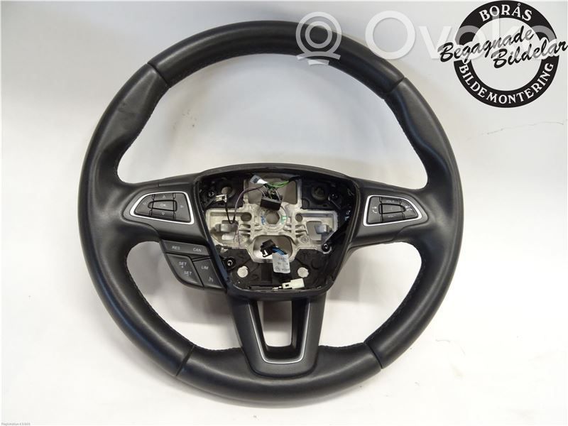 Ford Kuga II Stūre 
