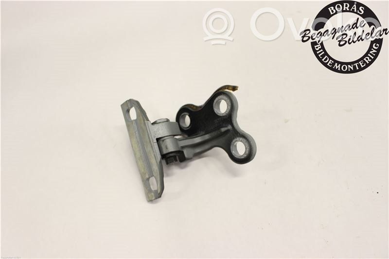 Front door upper hinge   31218521