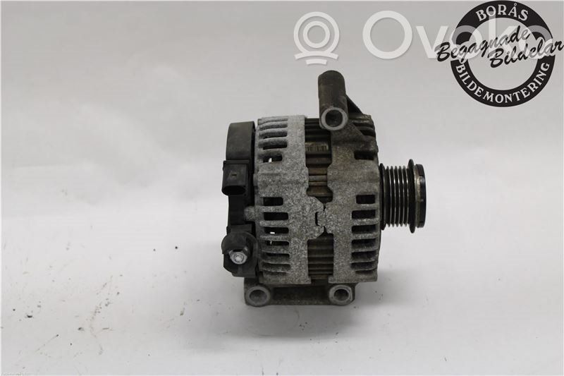 Volvo V70 Generator/alternator 