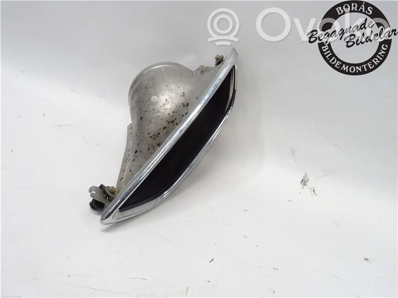 Końcówka tłumika   1826007,DS7317G770SB,DS7317G770SB