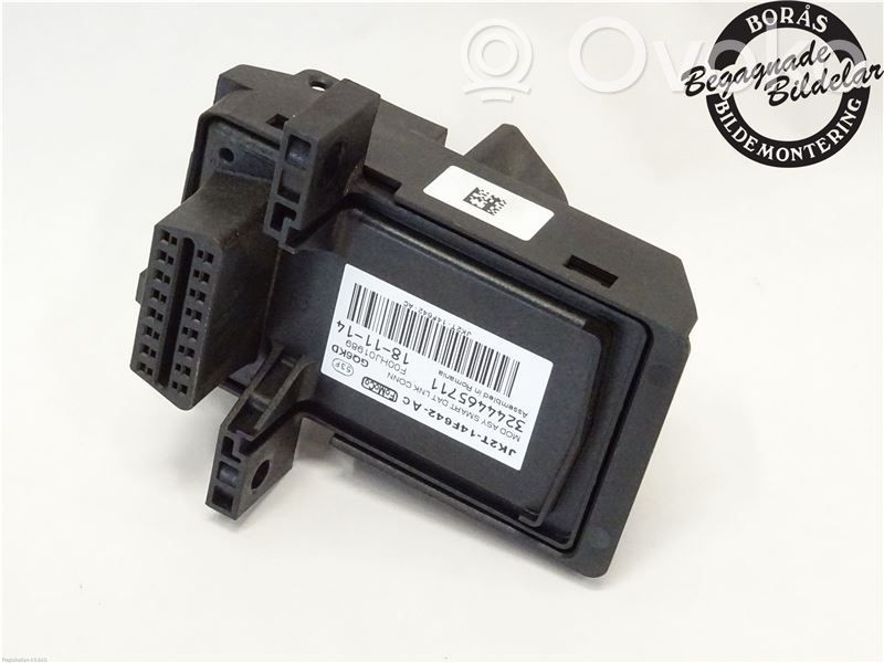 Other control units/modules   2221795,JK2T14F642AC,JK2T14F642AC