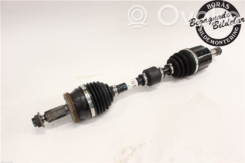 Front driveshaft   49500D4800,49500D4800,49500D4800