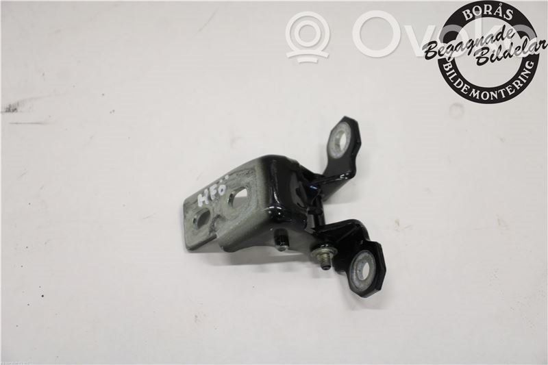 Renault Clio IV Front door upper hinge 