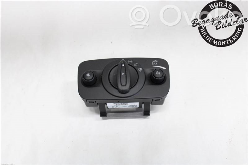 Ford Kuga II Light switch 