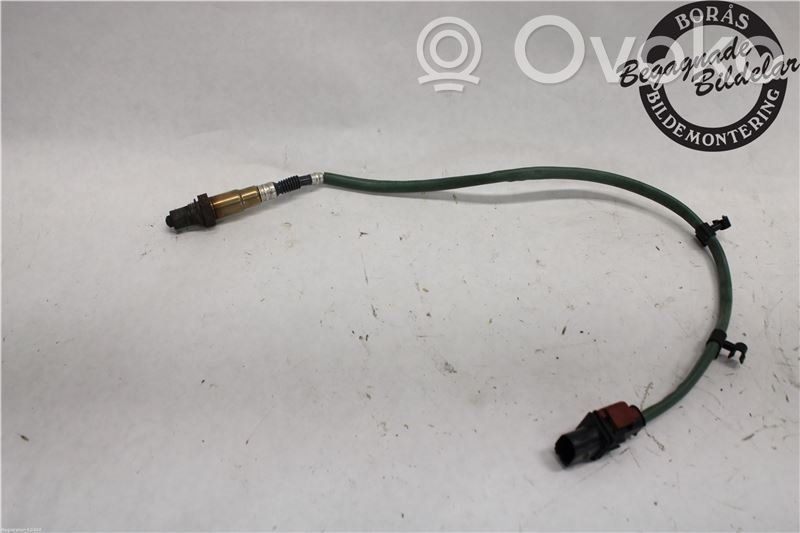 Ford Kuga II Lambda probe sensor 